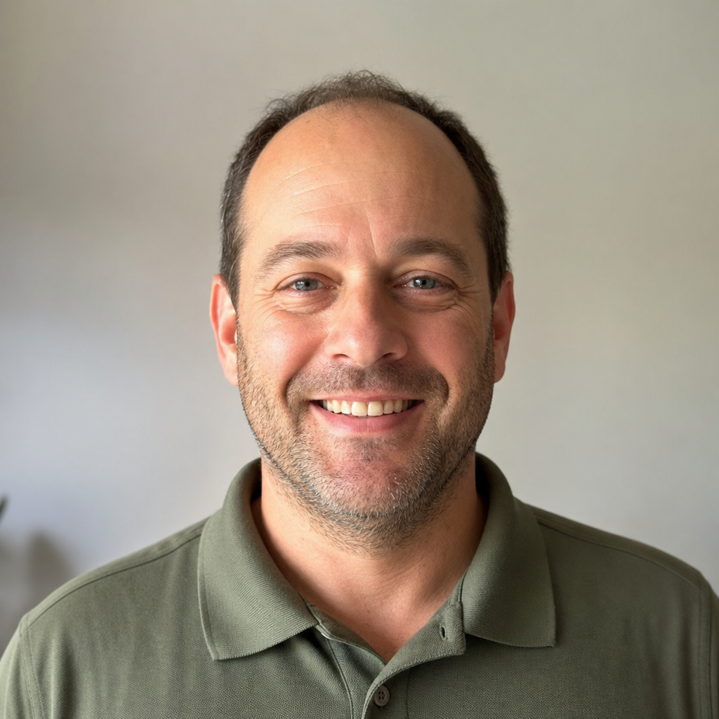 Brian M.
