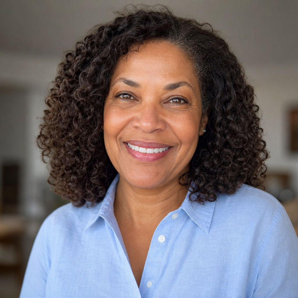 Aisha Jackson