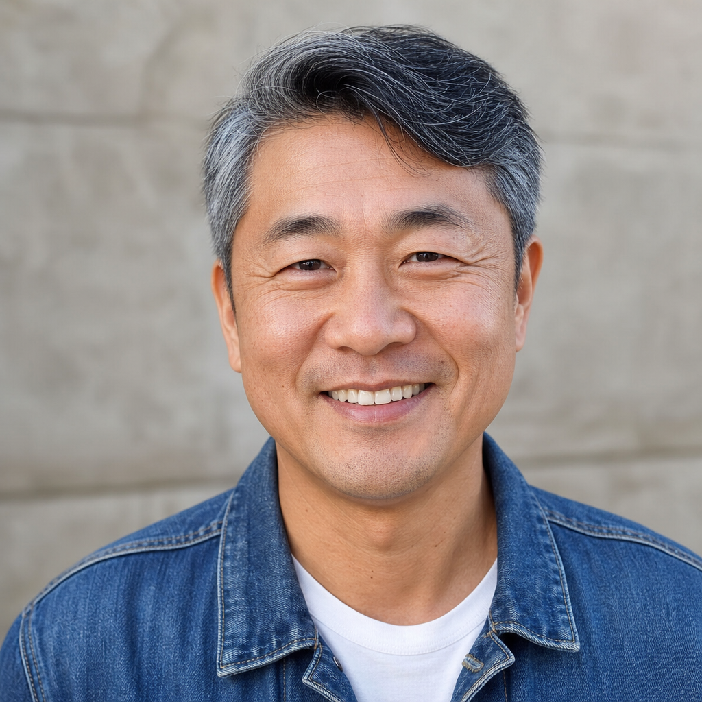 Kevin Nguyen