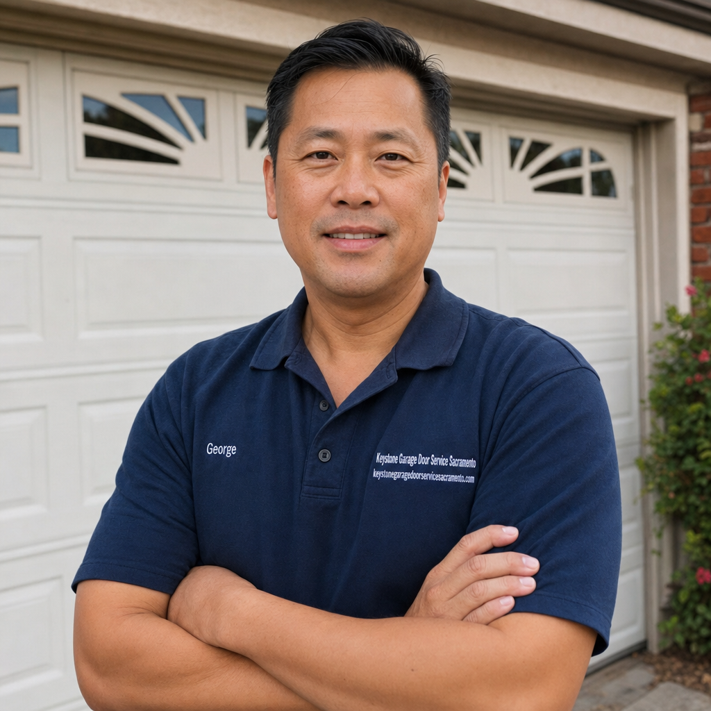 George Nguyen